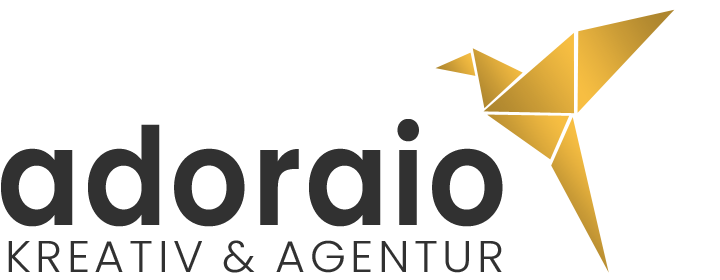 ADORAiO - Logo